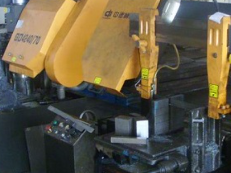 淄博SM45模具钢