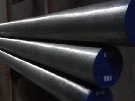 淄博Cr12模具钢