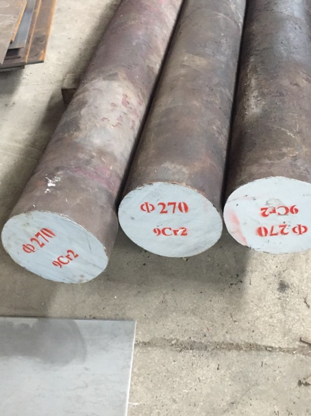 淄博9Cr2工具钢