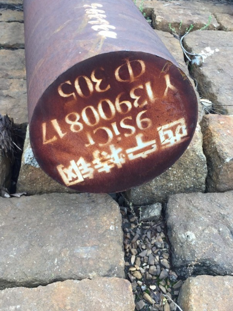 淄博9CrSi工具钢